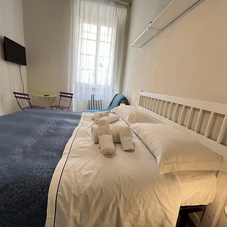 Le Violette Hotel Lucca Ngoại thất bức ảnh