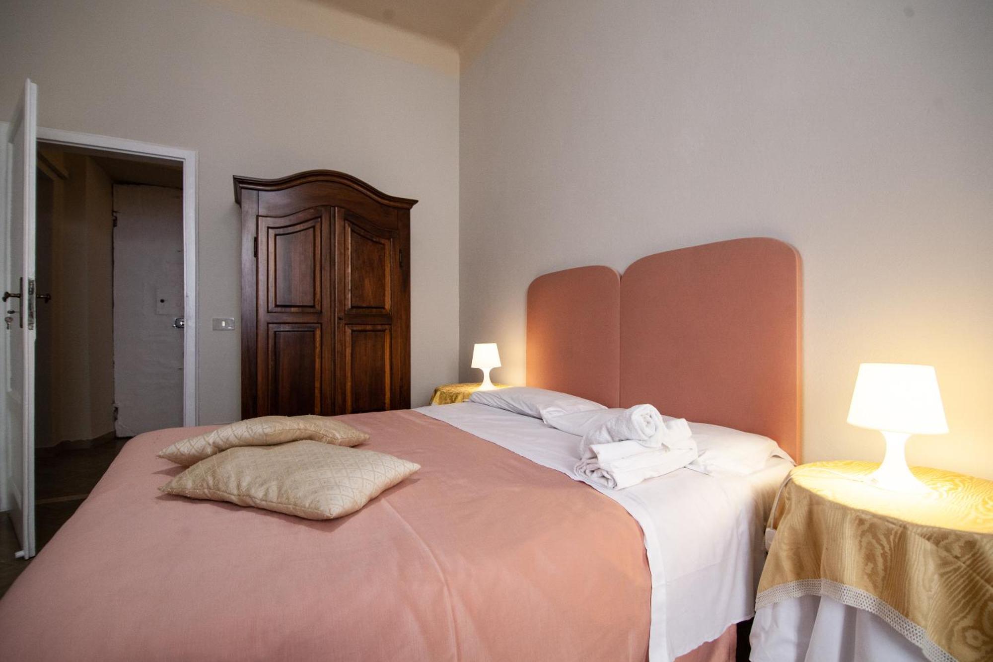 Le Violette Hotel Lucca Ngoại thất bức ảnh