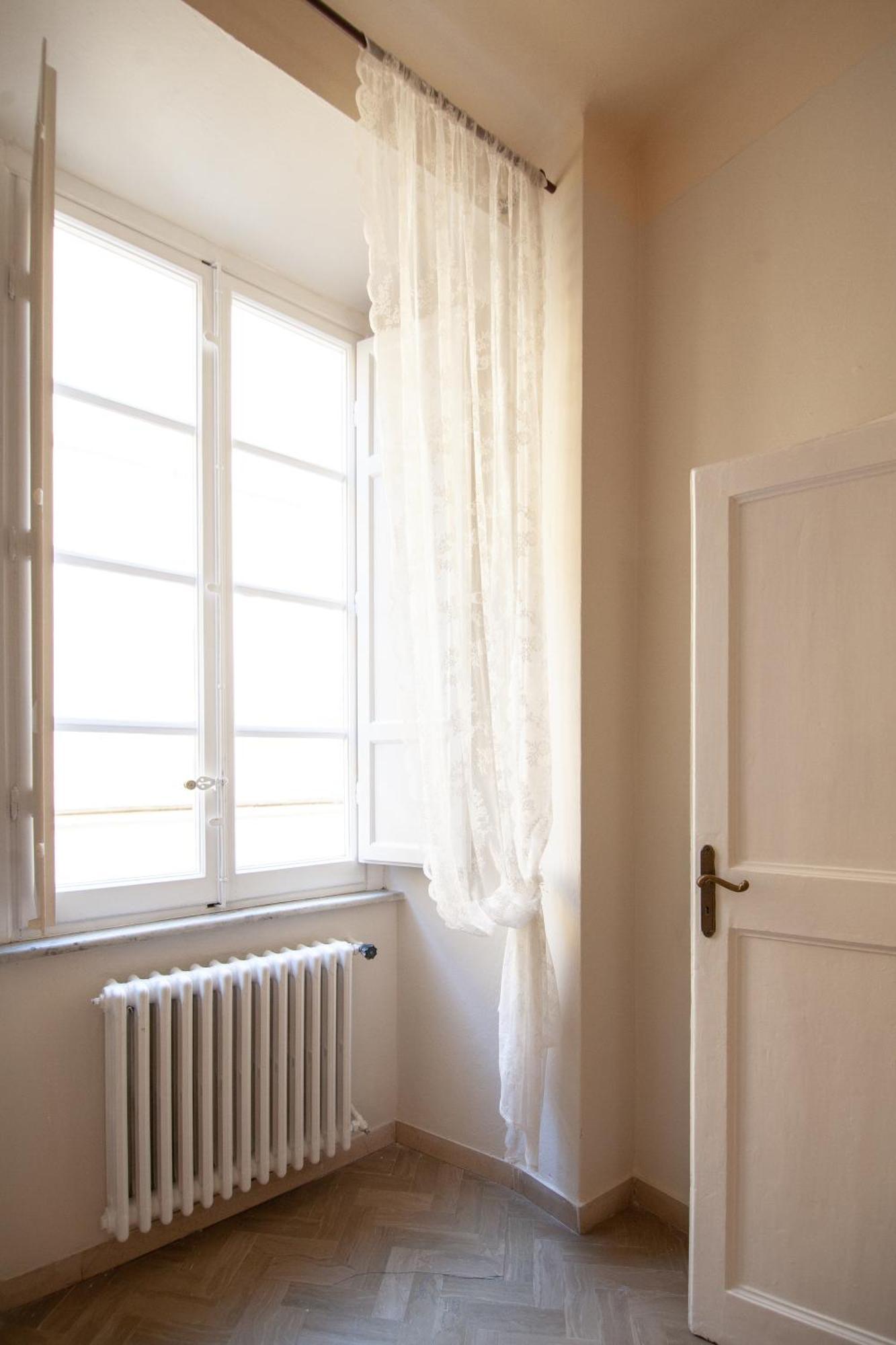 Le Violette Hotel Lucca Ngoại thất bức ảnh