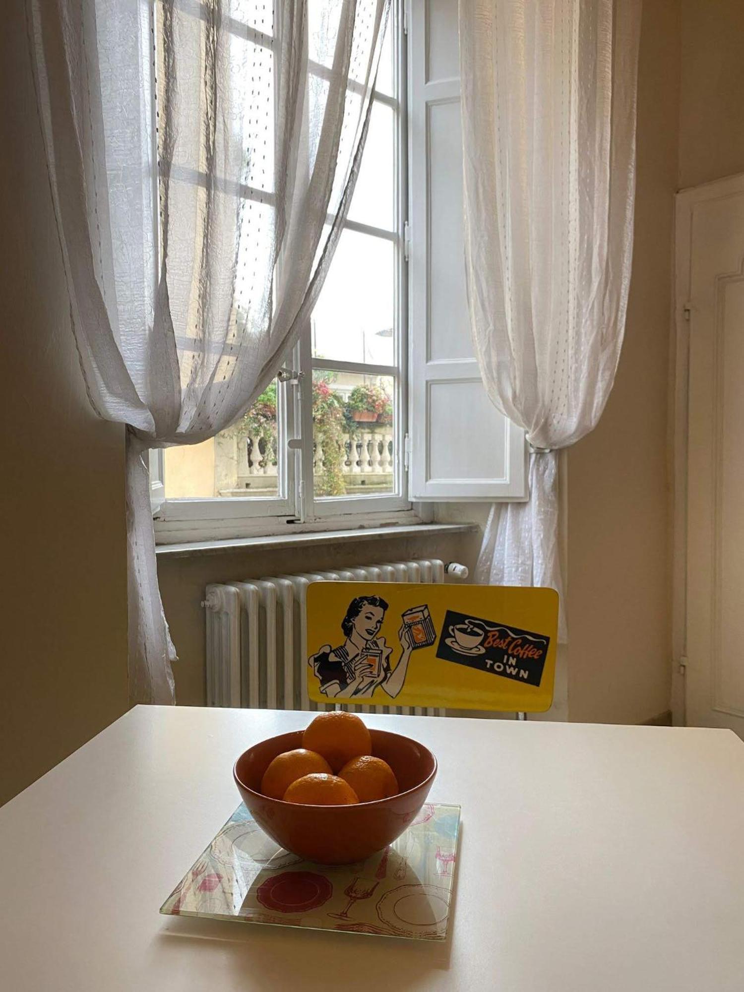 Le Violette Hotel Lucca Ngoại thất bức ảnh