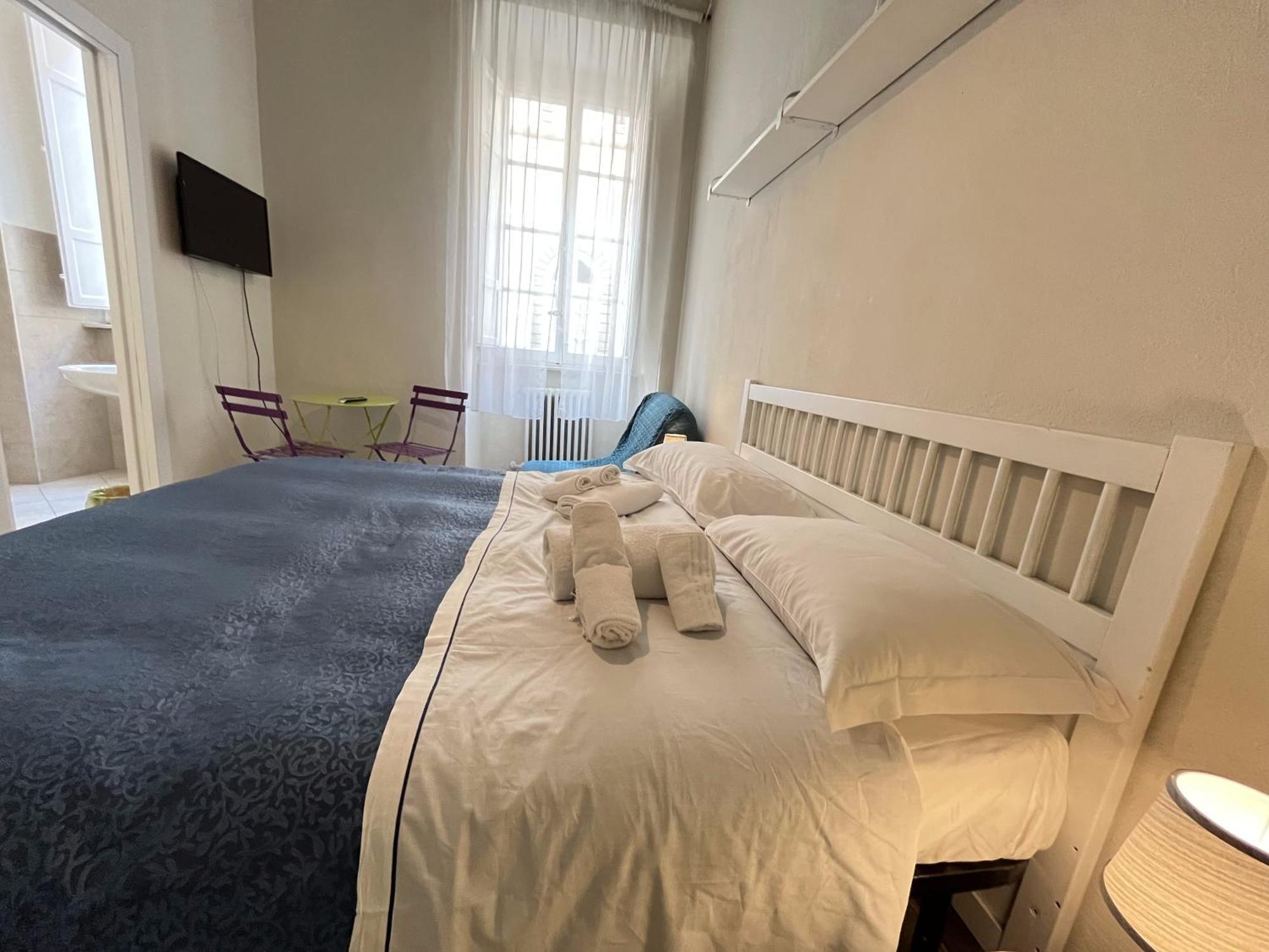 Le Violette Hotel Lucca Ngoại thất bức ảnh
