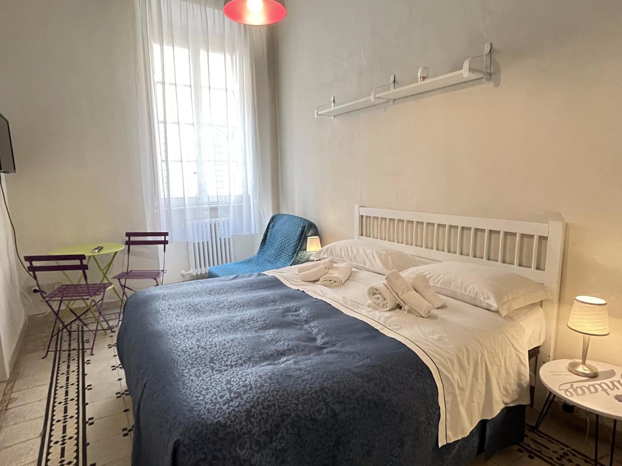 Le Violette Hotel Lucca Ngoại thất bức ảnh