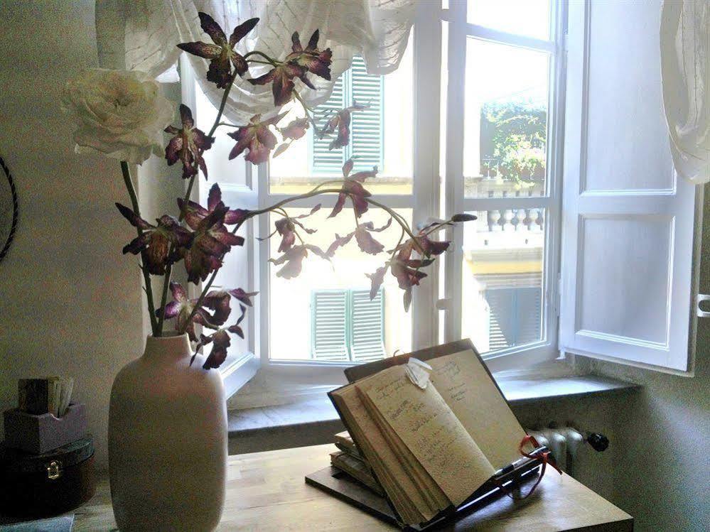 Le Violette Hotel Lucca Ngoại thất bức ảnh