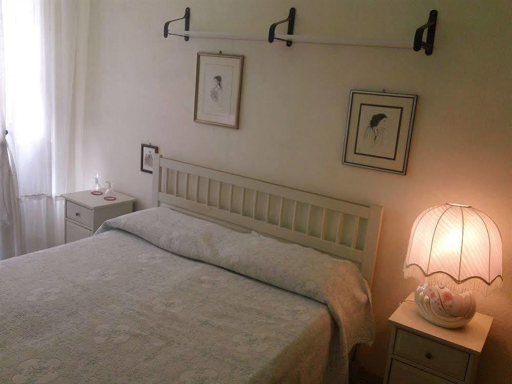 Le Violette Hotel Lucca Ngoại thất bức ảnh