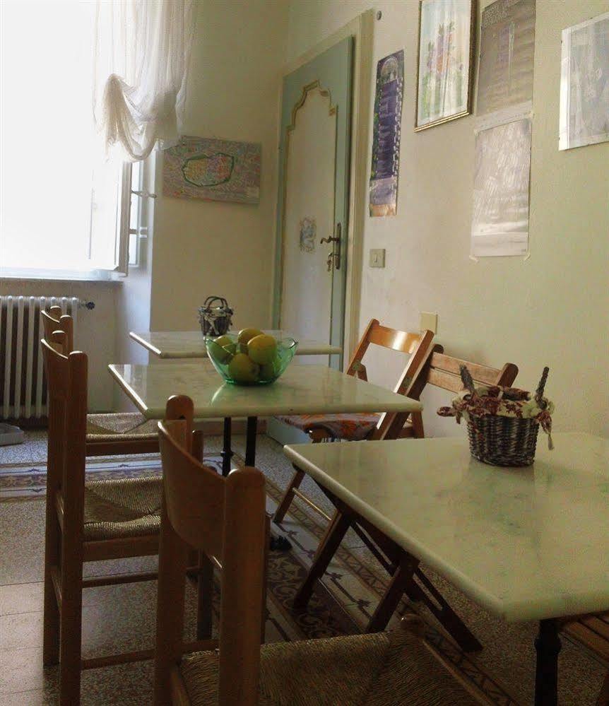 Le Violette Hotel Lucca Ngoại thất bức ảnh