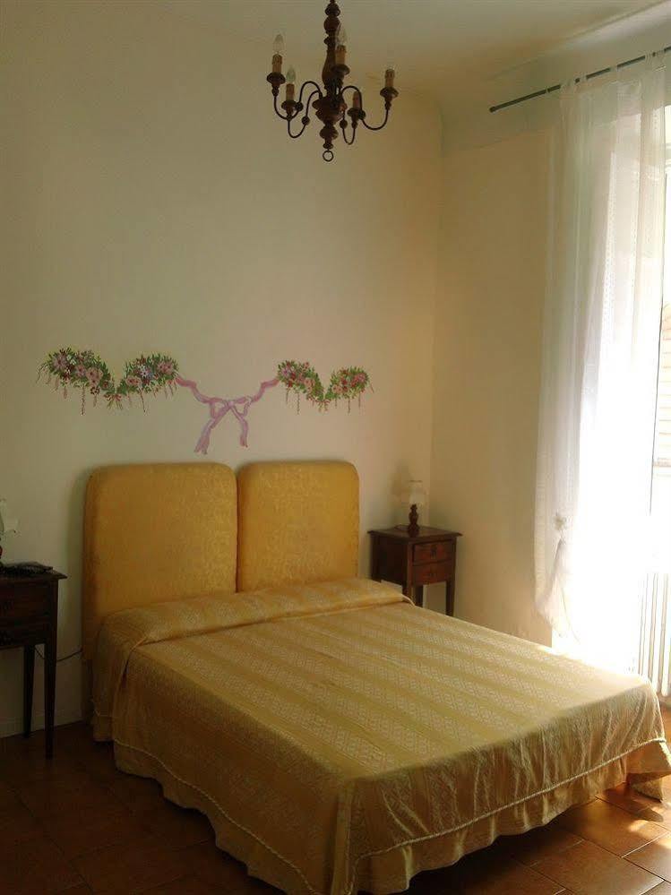 Le Violette Hotel Lucca Ngoại thất bức ảnh
