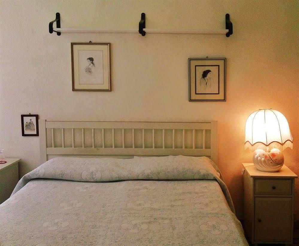 Le Violette Hotel Lucca Ngoại thất bức ảnh
