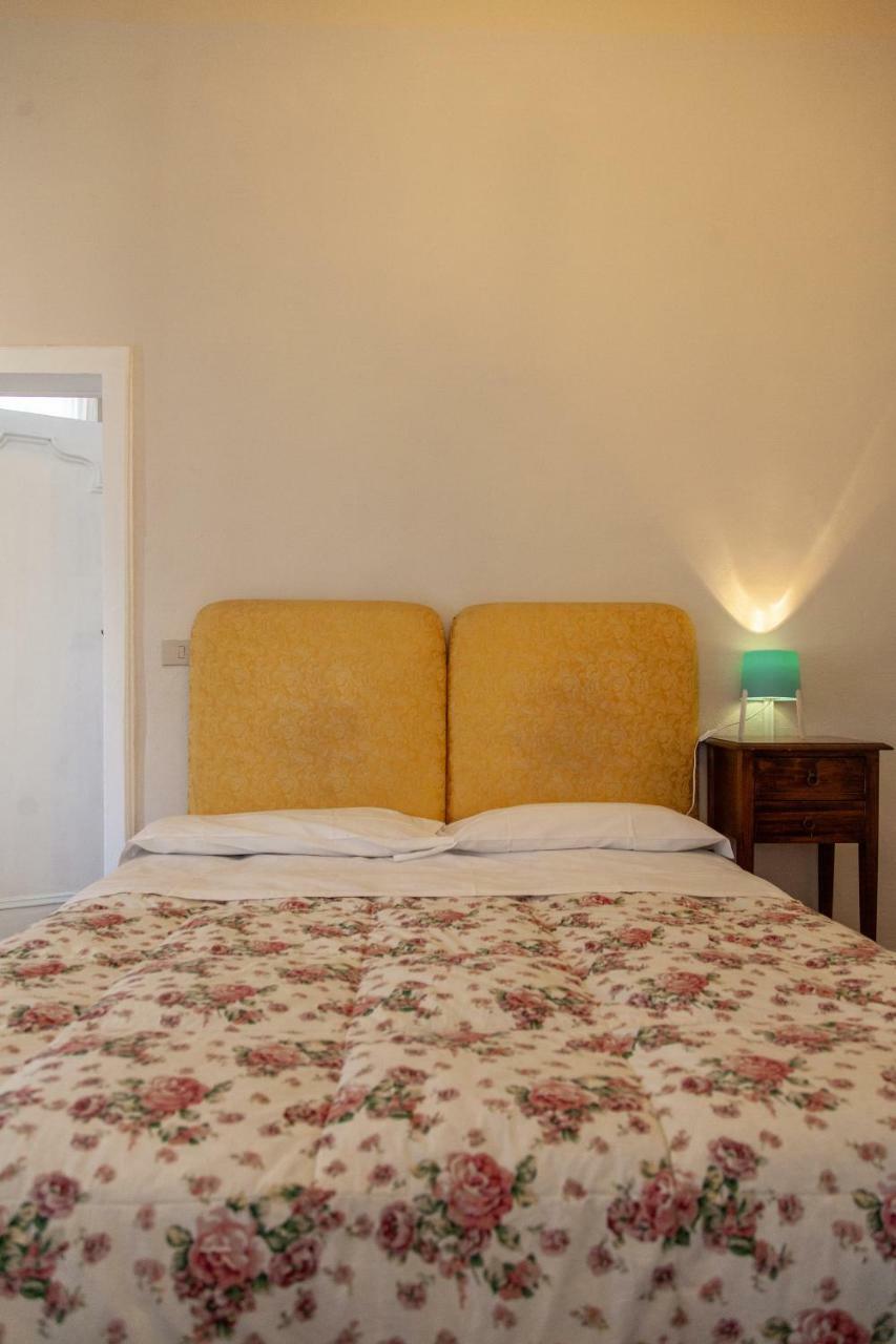 Le Violette Hotel Lucca Ngoại thất bức ảnh