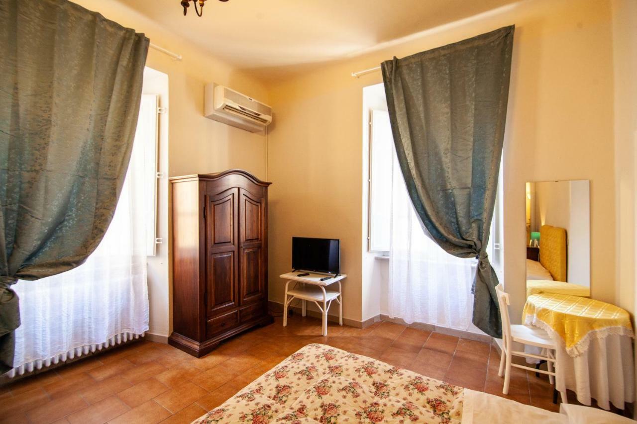 Le Violette Hotel Lucca Ngoại thất bức ảnh