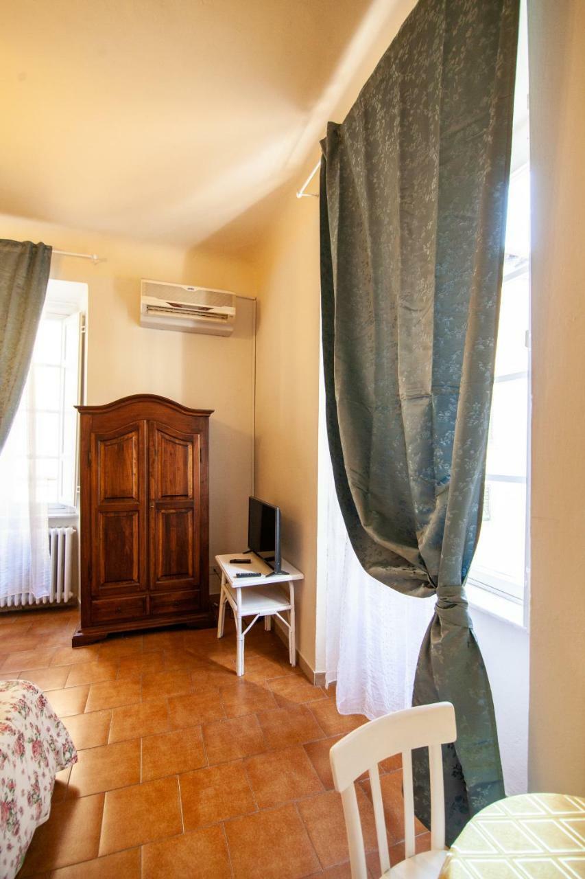 Le Violette Hotel Lucca Ngoại thất bức ảnh