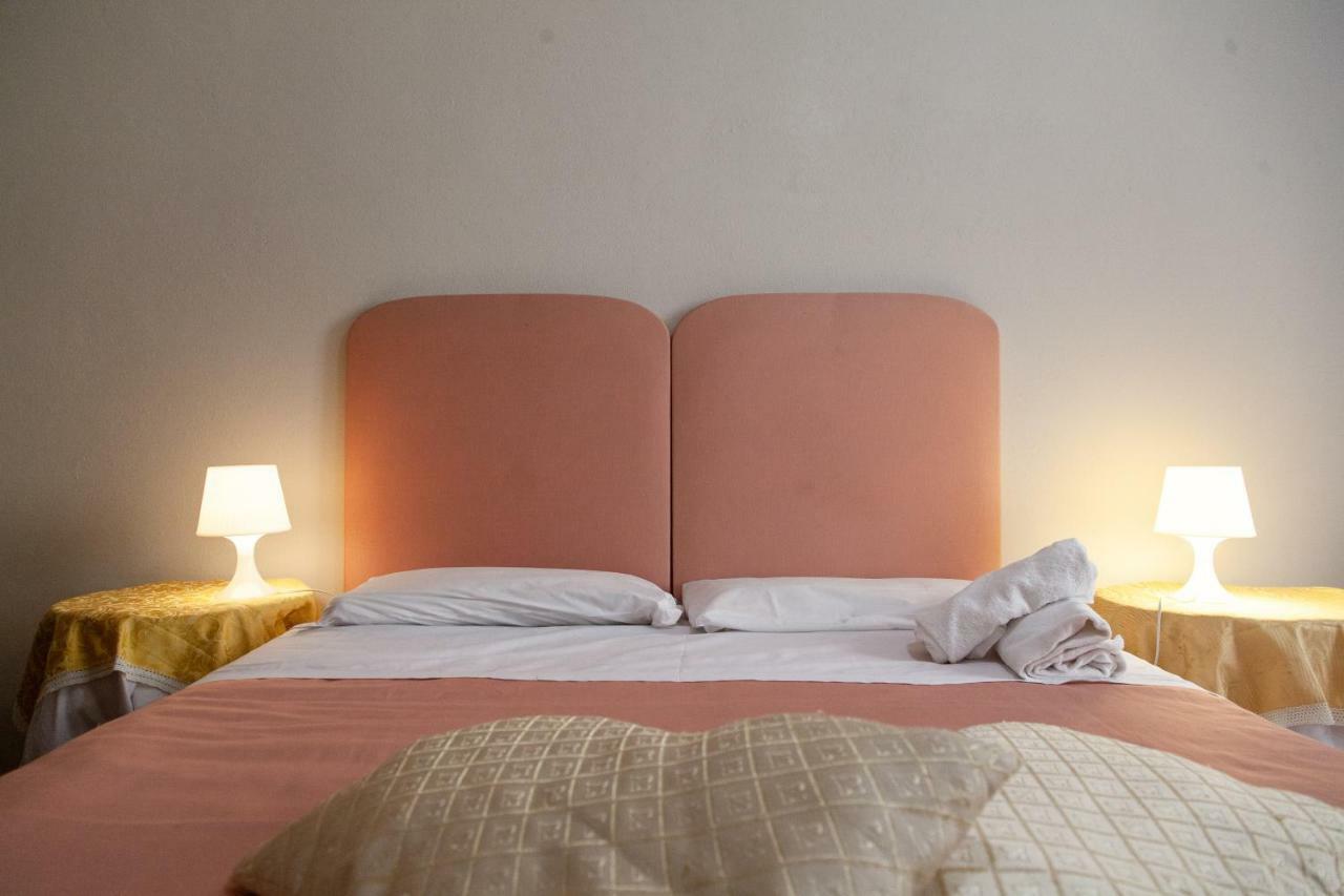 Le Violette Hotel Lucca Ngoại thất bức ảnh