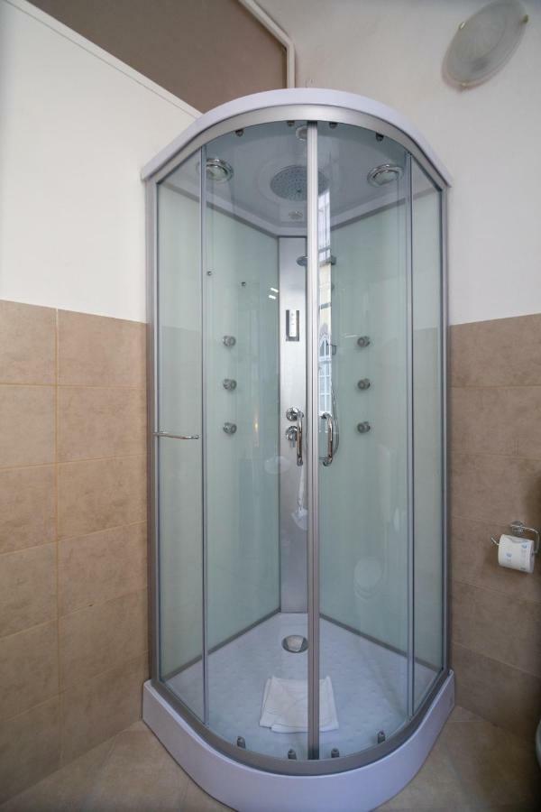 Le Violette Hotel Lucca Ngoại thất bức ảnh