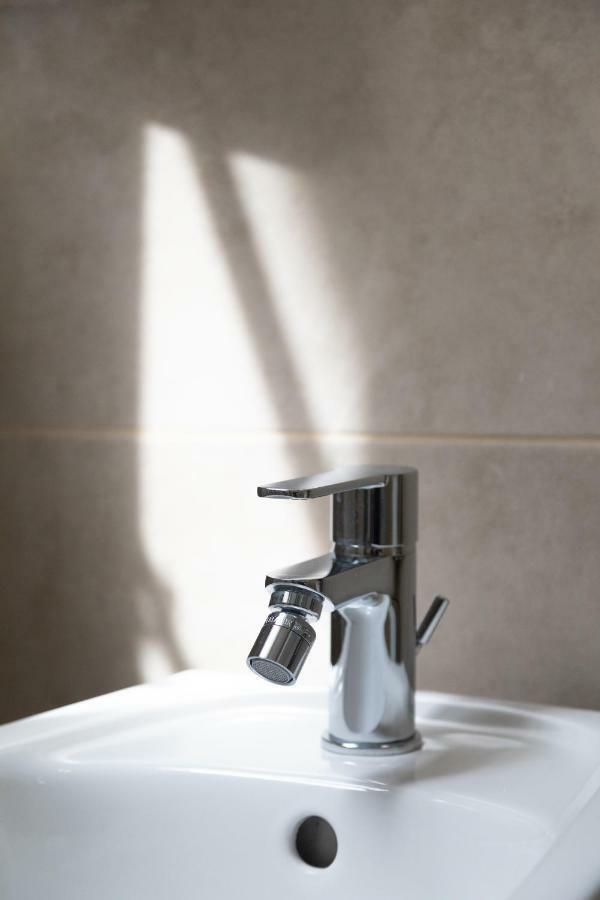 Le Violette Hotel Lucca Ngoại thất bức ảnh