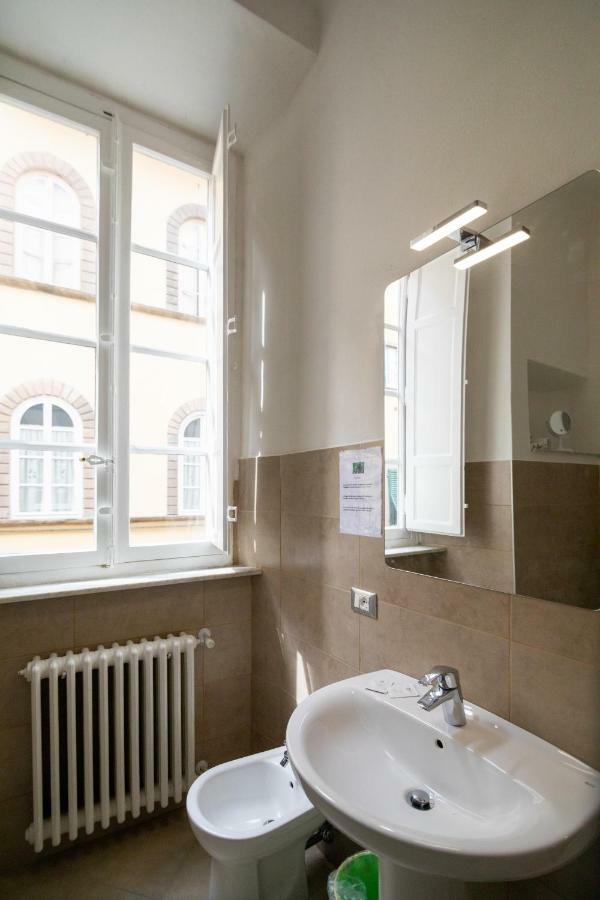 Le Violette Hotel Lucca Ngoại thất bức ảnh
