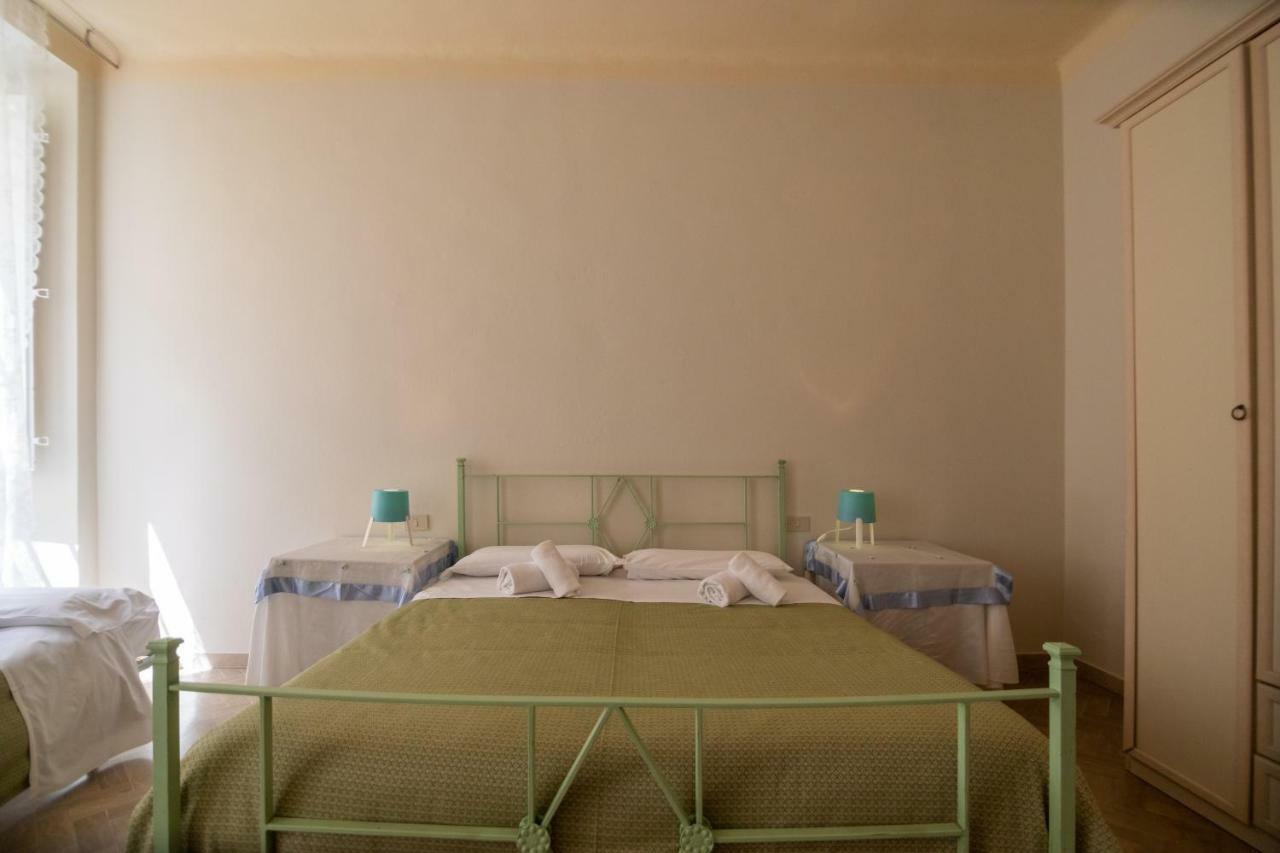 Le Violette Hotel Lucca Ngoại thất bức ảnh