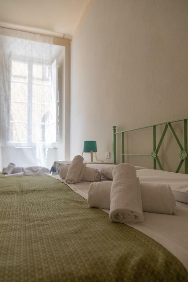 Le Violette Hotel Lucca Ngoại thất bức ảnh