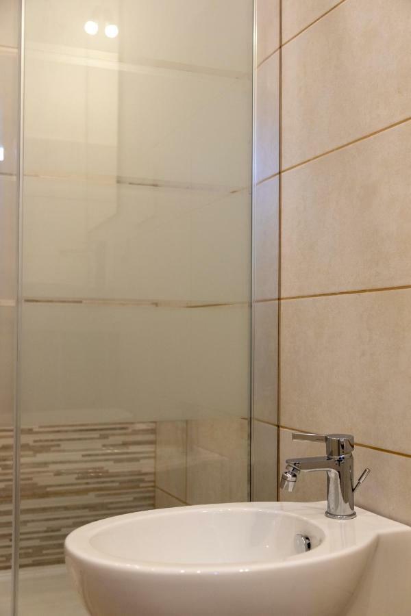 Le Violette Hotel Lucca Ngoại thất bức ảnh