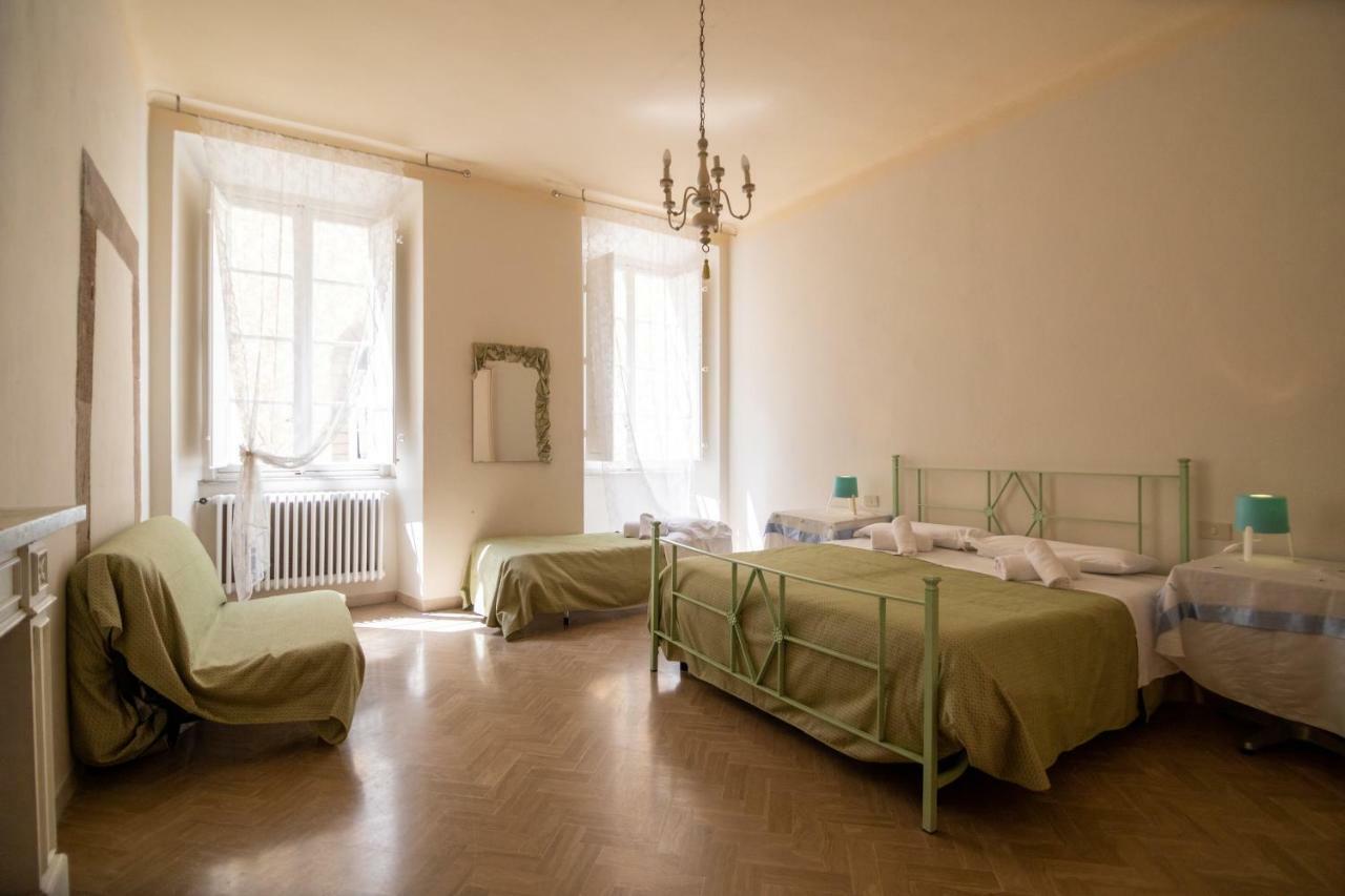 Le Violette Hotel Lucca Ngoại thất bức ảnh