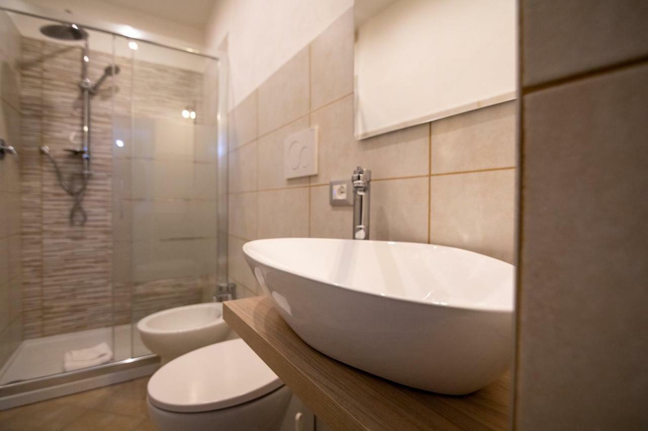 Le Violette Hotel Lucca Ngoại thất bức ảnh