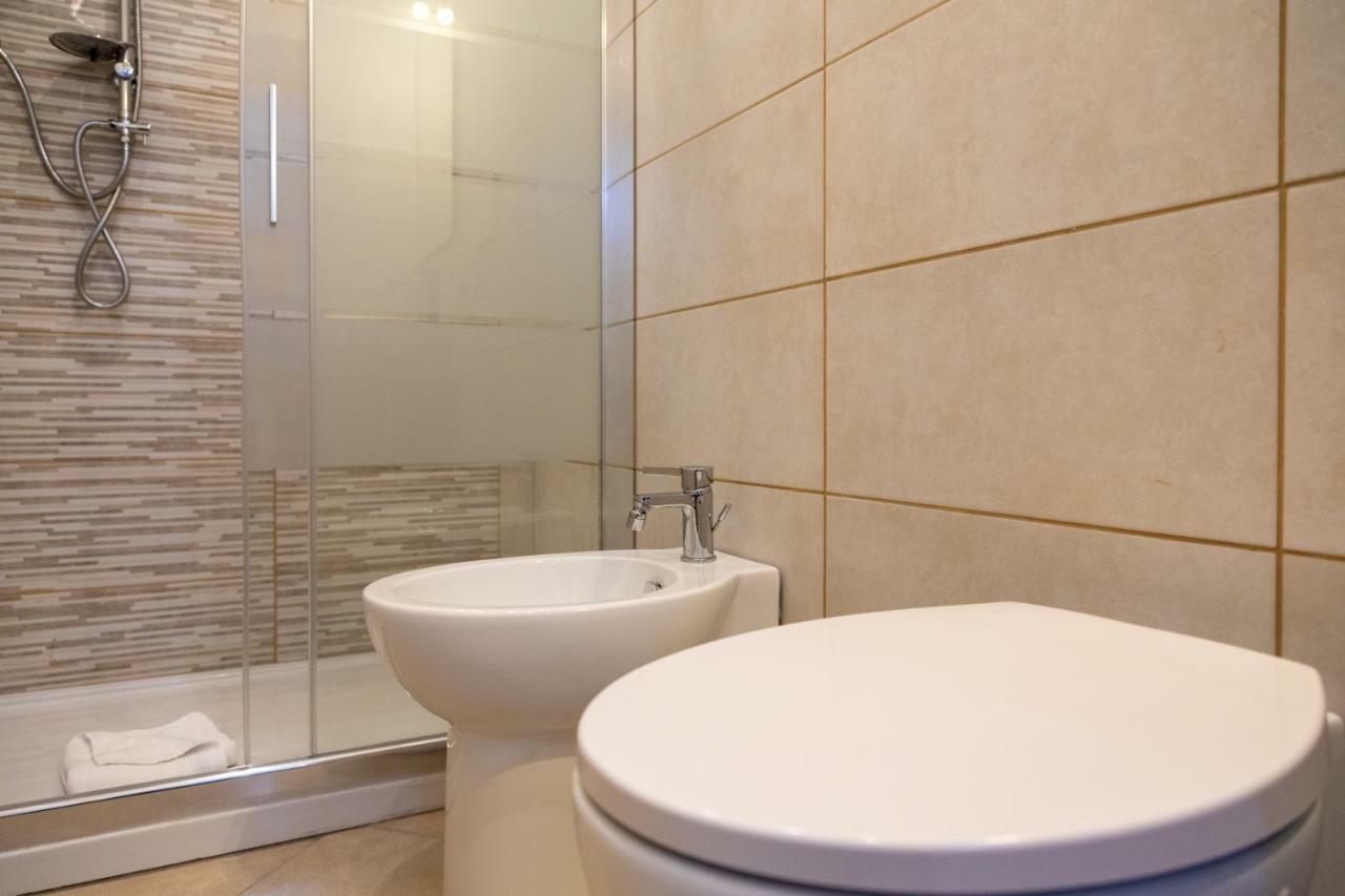 Le Violette Hotel Lucca Ngoại thất bức ảnh