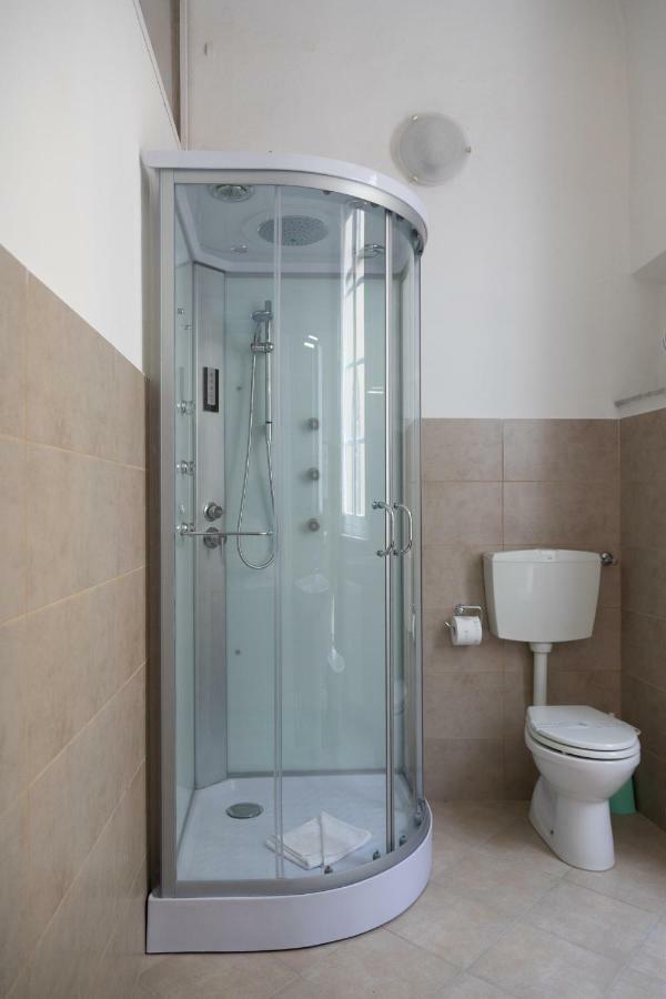 Le Violette Hotel Lucca Ngoại thất bức ảnh