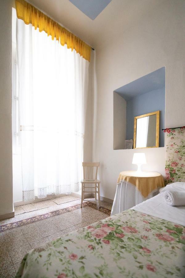 Le Violette Hotel Lucca Ngoại thất bức ảnh