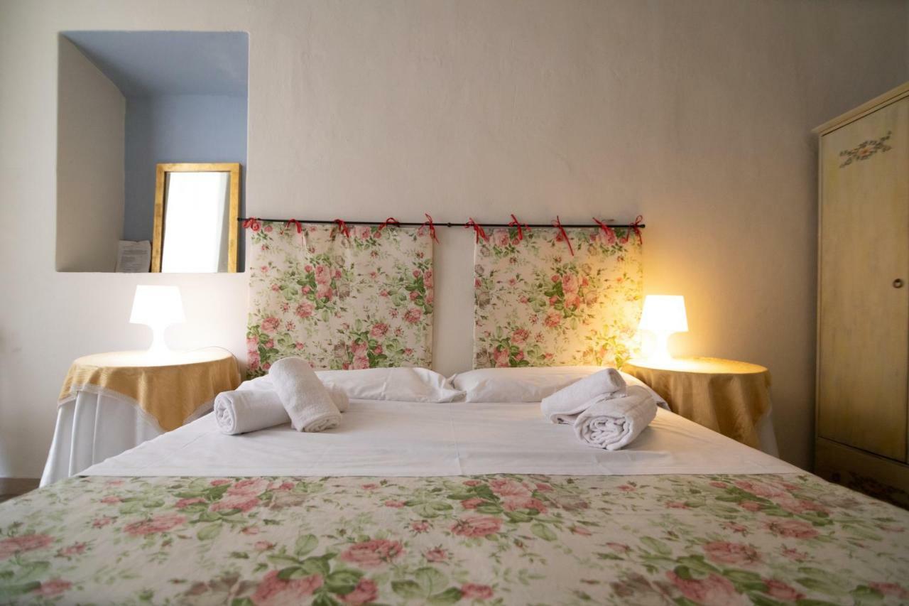 Le Violette Hotel Lucca Ngoại thất bức ảnh