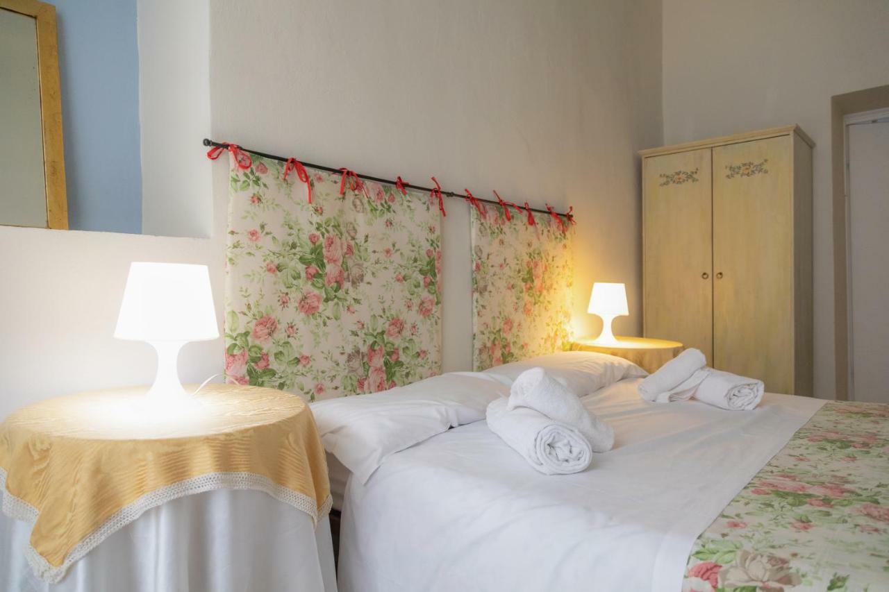 Le Violette Hotel Lucca Ngoại thất bức ảnh