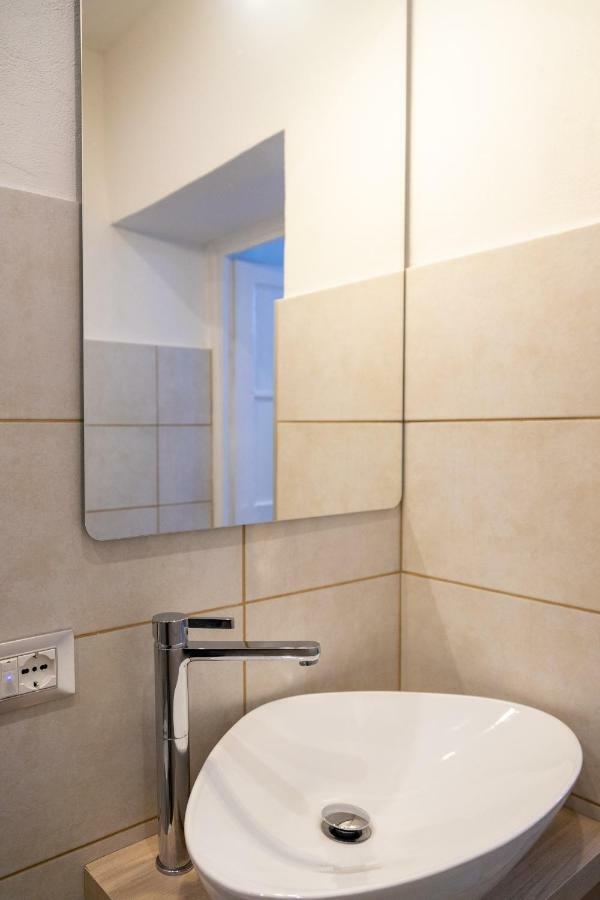 Le Violette Hotel Lucca Ngoại thất bức ảnh