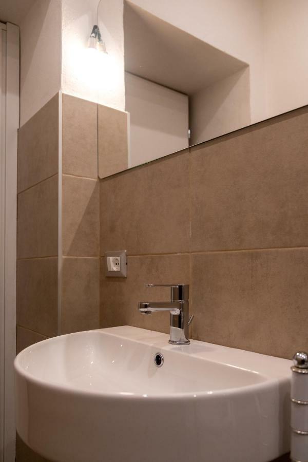 Le Violette Hotel Lucca Ngoại thất bức ảnh