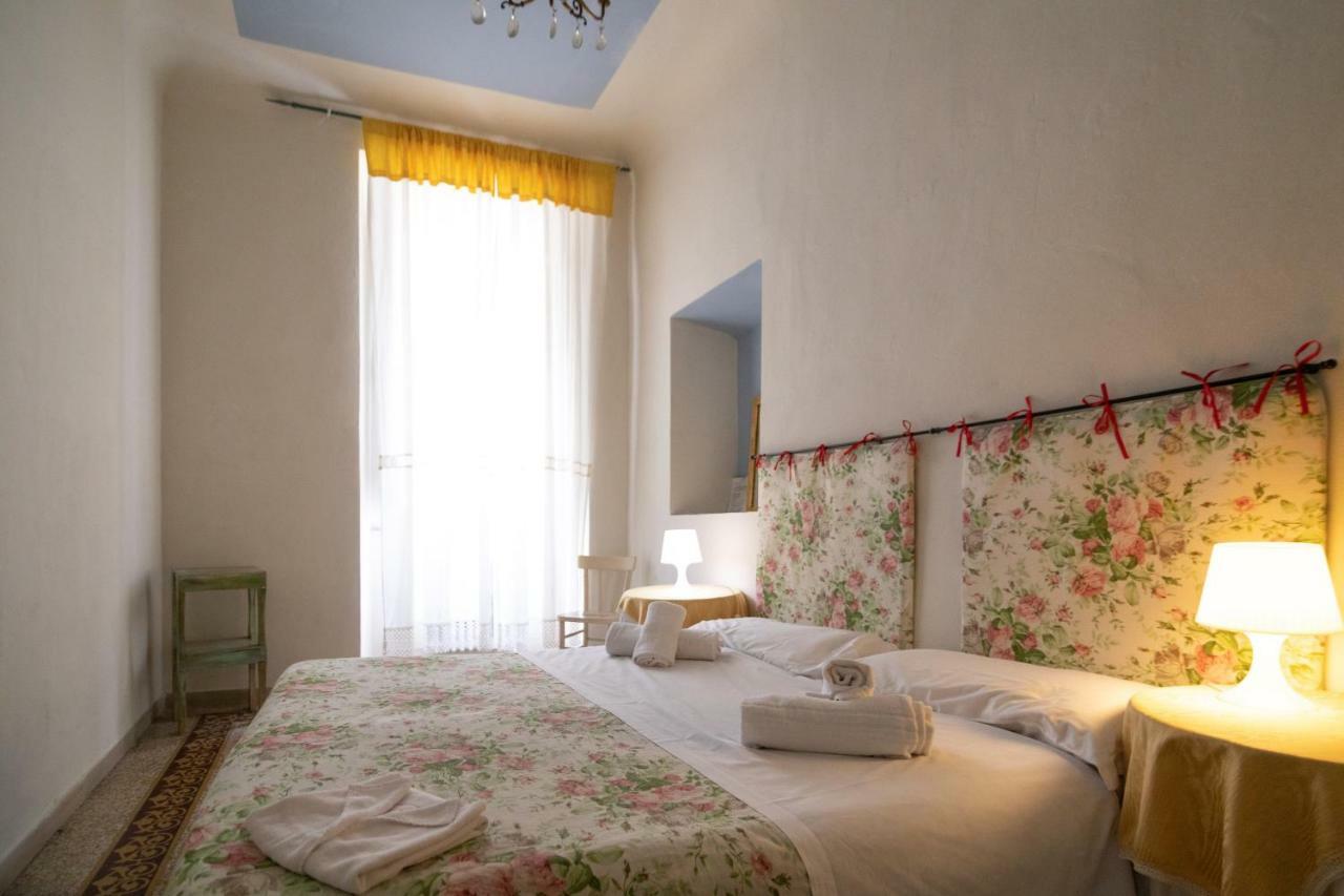 Le Violette Hotel Lucca Ngoại thất bức ảnh