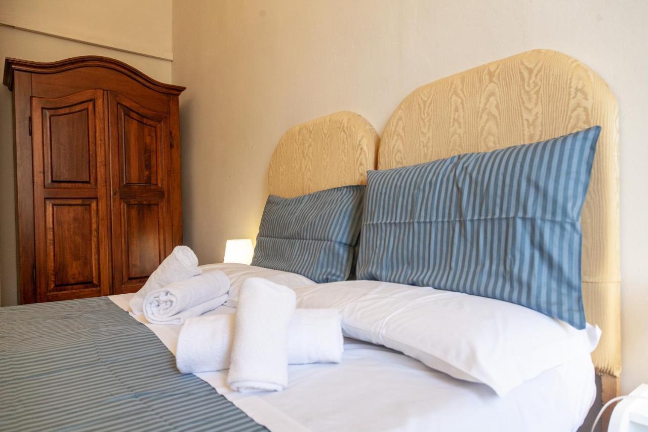 Le Violette Hotel Lucca Ngoại thất bức ảnh