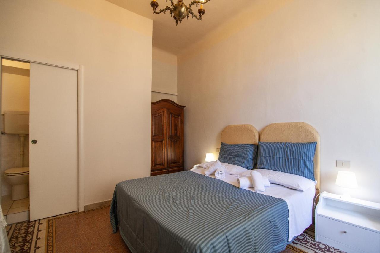 Le Violette Hotel Lucca Ngoại thất bức ảnh