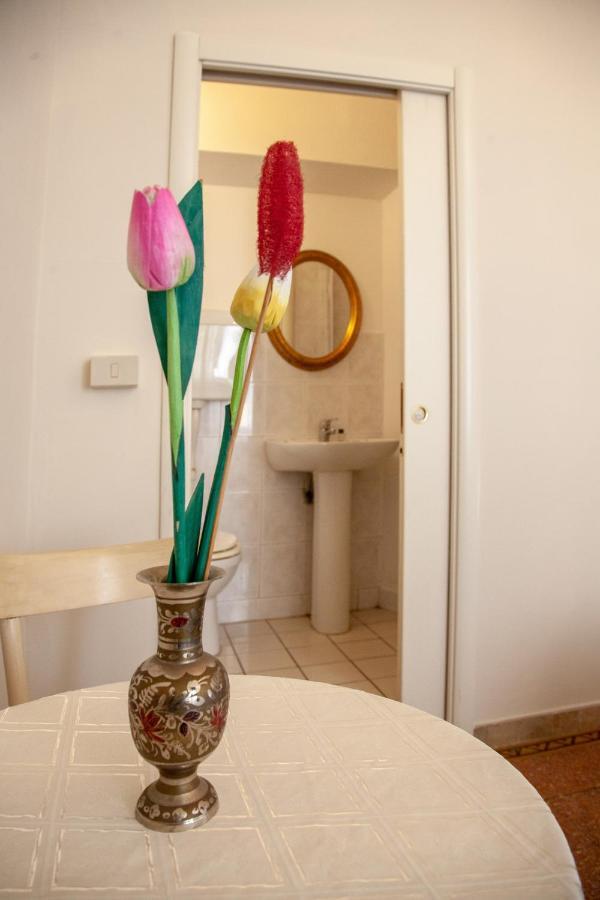 Le Violette Hotel Lucca Ngoại thất bức ảnh
