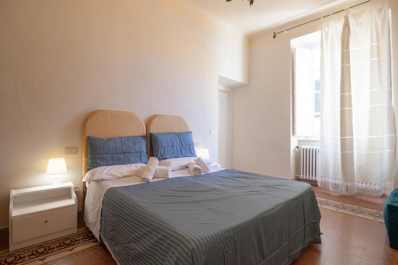 Le Violette Hotel Lucca Ngoại thất bức ảnh