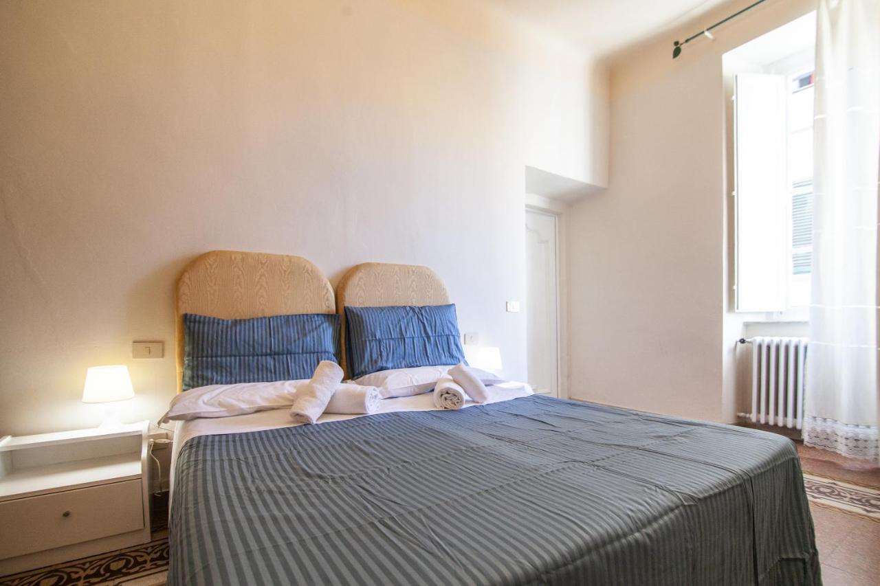 Le Violette Hotel Lucca Ngoại thất bức ảnh