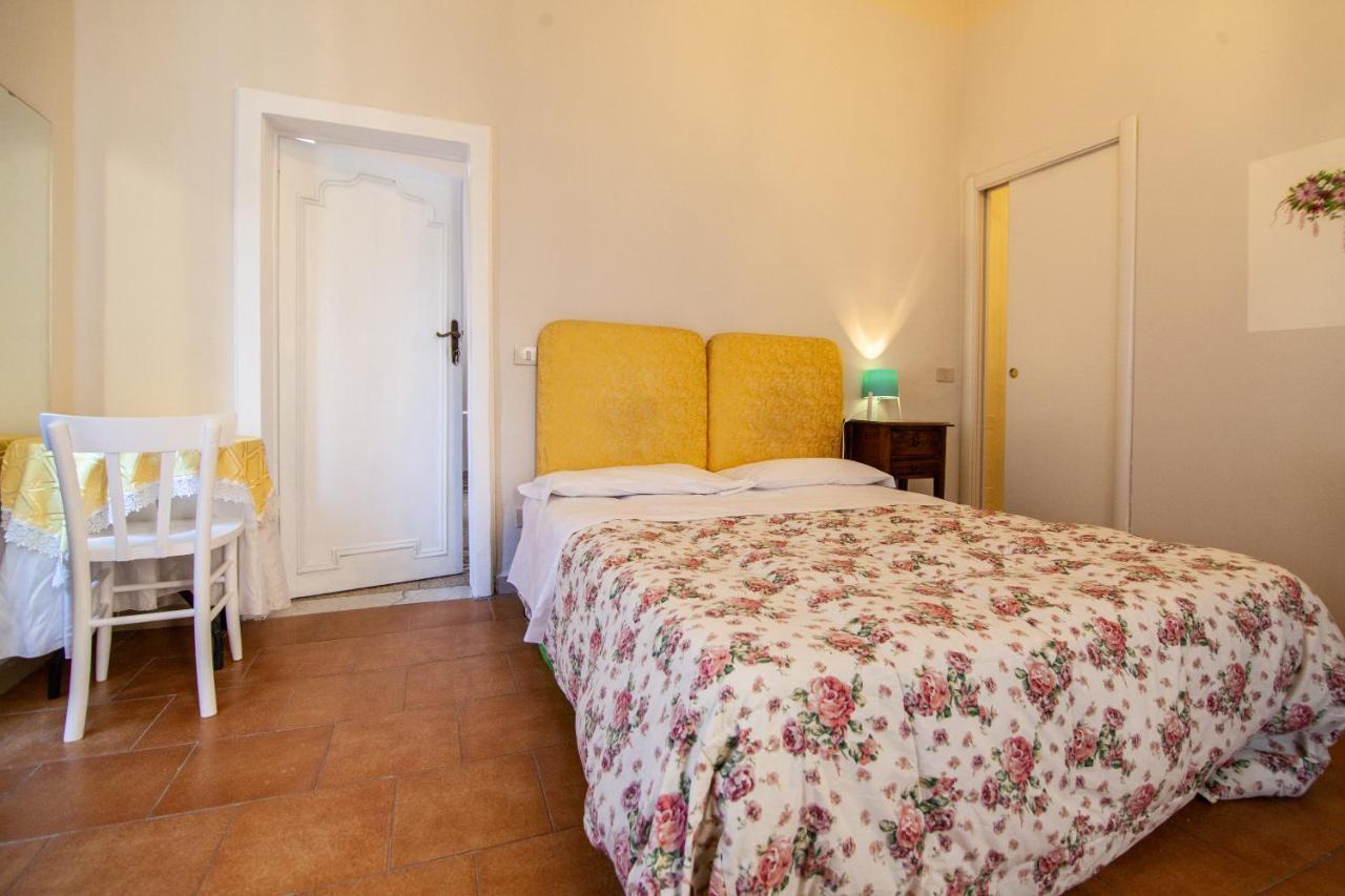 Le Violette Hotel Lucca Ngoại thất bức ảnh