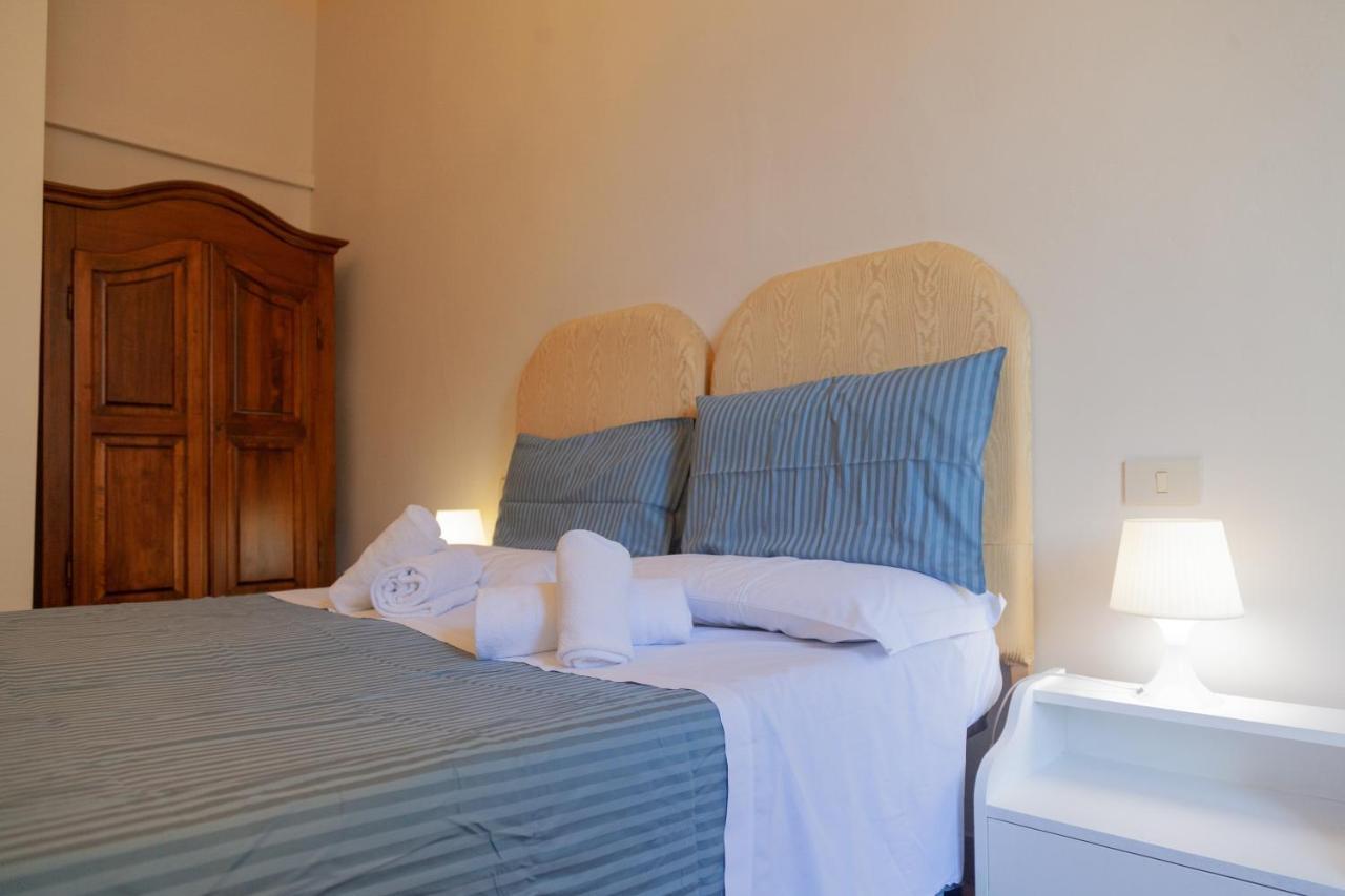 Le Violette Hotel Lucca Ngoại thất bức ảnh