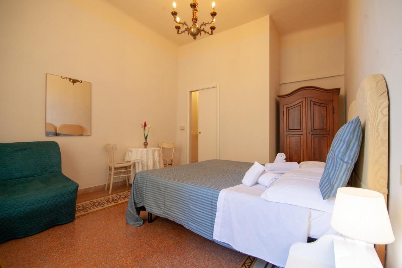 Le Violette Hotel Lucca Ngoại thất bức ảnh
