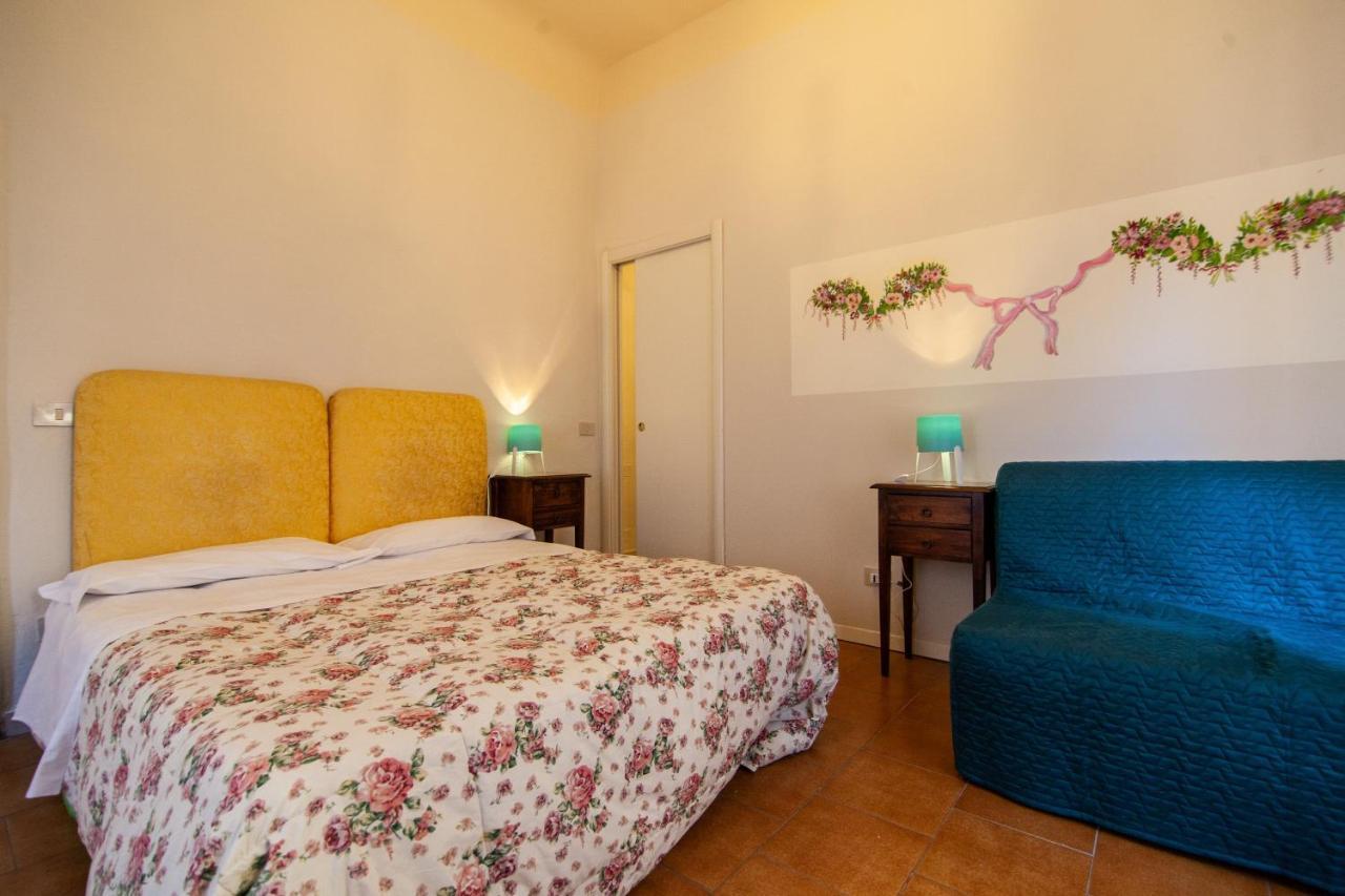 Le Violette Hotel Lucca Ngoại thất bức ảnh